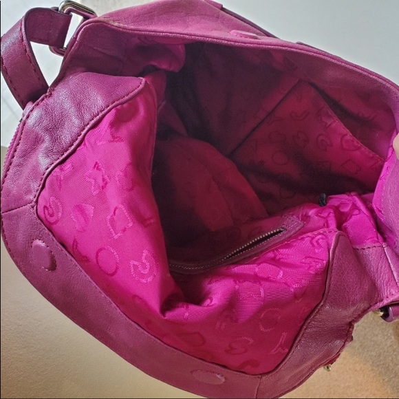 MARC JACOBS CLASSIC NATASHA CROSSBODY - Picture 6 of 12